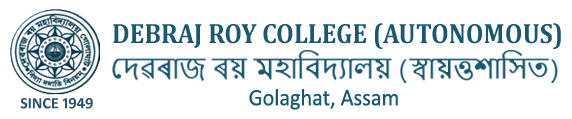 Debraj Roy College